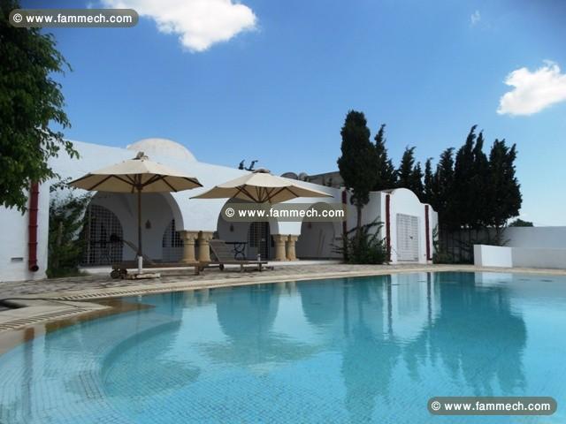 Villa medissa(réf: l2133)