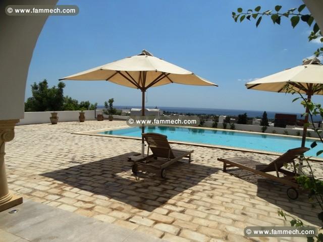 Villa medissa(réf: l2133)