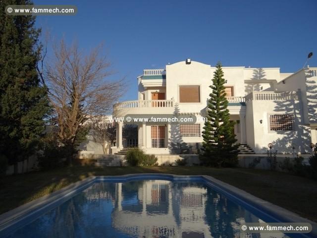 Villa Mediterranee AV293