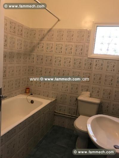 Villa Melody 2 AL2507 Hammamet 