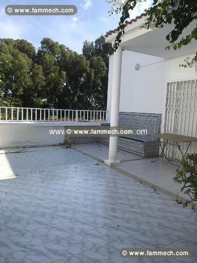 Villa Melody 2 AL2507 Hammamet 