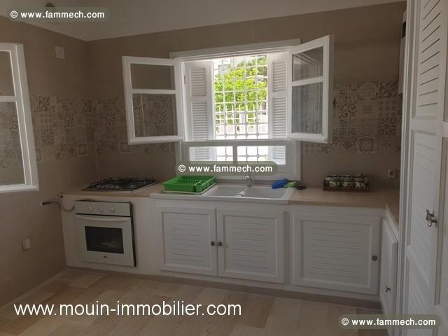 VILLA MELODY Baraket Essahel, Hammamet AL2405
