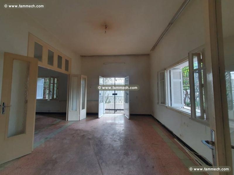 Villa menzah 5 (réf: v1335)
