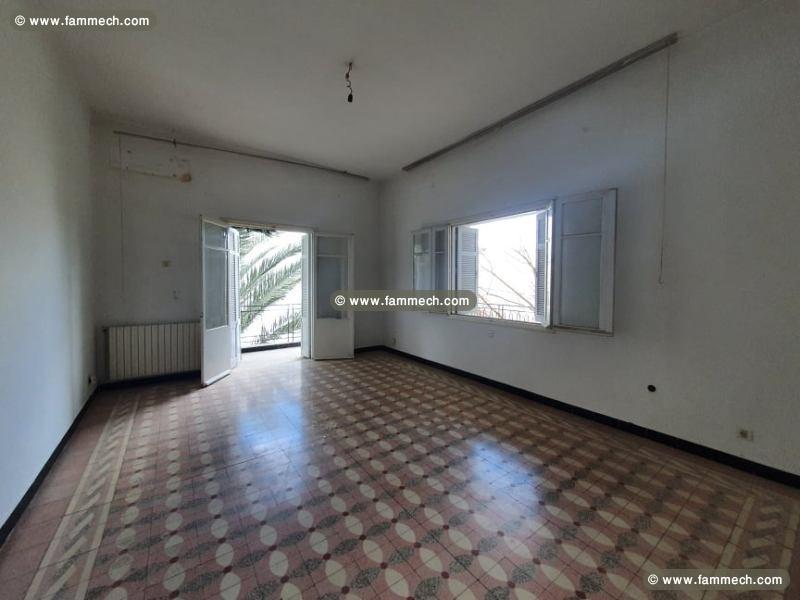 Villa menzah 5 (réf: v1335)