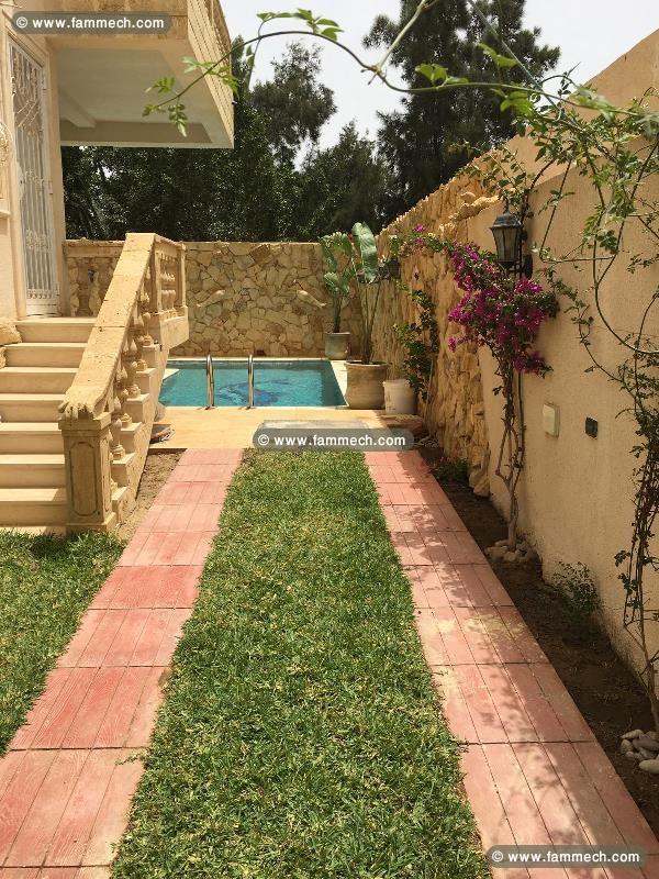 Villa meraya(réf: l3186)