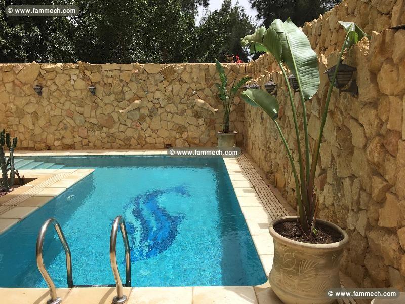 Villa meraya(réf: l3186)