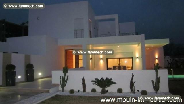Villa Merveilleuse AL2333