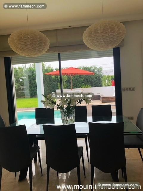 Villa Merveilleuse AL2333