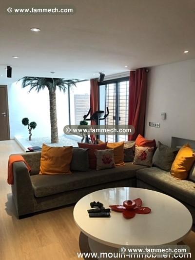 Villa Merveilleuse AL2333