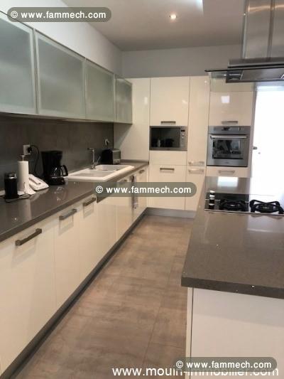 Villa Merveilleuse AL2333