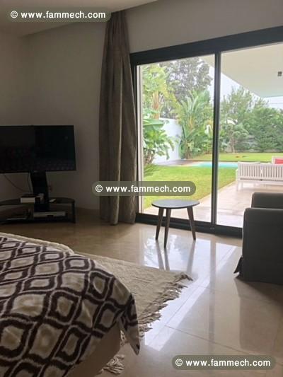 Villa Merveilleuse AL2333