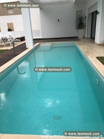 Villa Merveilleuse AL2333