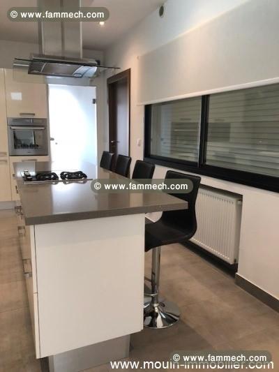 Villa Merveilleuse ref AL2333 LA soukra