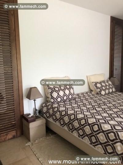 Villa Merveilleuse ref AL2333 LA soukra