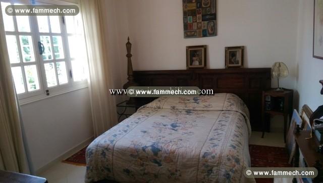 Villa Millefiori - Zone Miramar          REF.V608