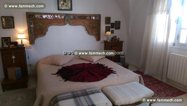 Villa Millefiori - Zone Miramar          REF.V608