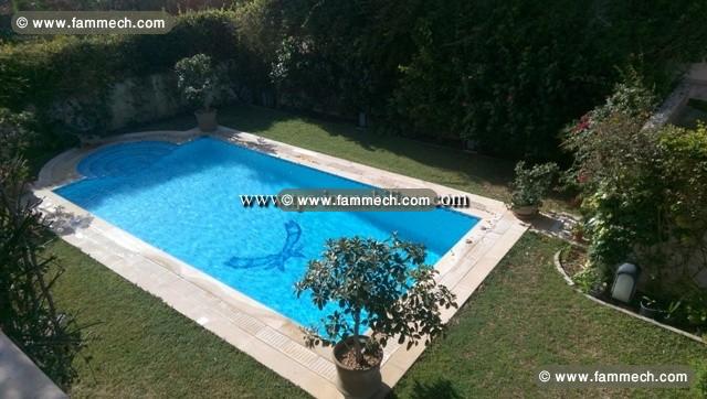 Villa Millefiori - Zone Miramar          REF.V608
