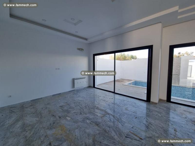 Villa mimosa 1 (réf: v2503)
