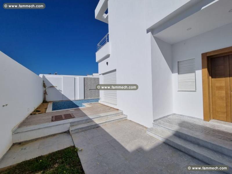 Villa mimosa 2 (réf: v2504)