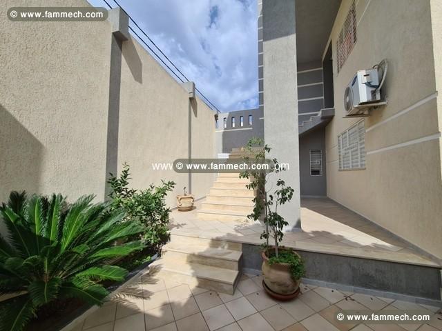 VILLA MIRAL m Hammamet Nord AV1471