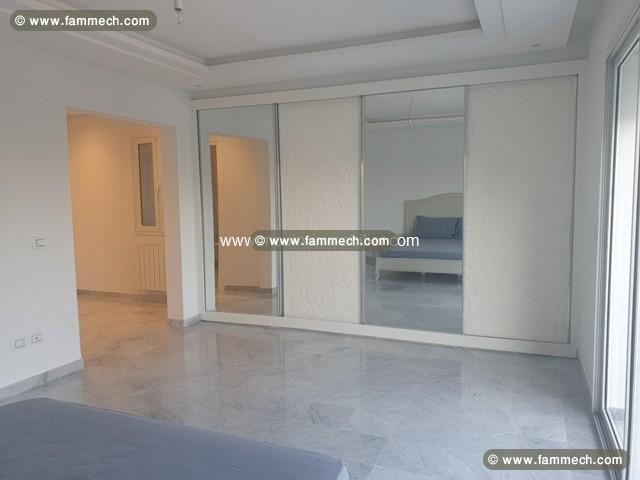 Villa Mireille ref AL2506 Hammamet Nord 