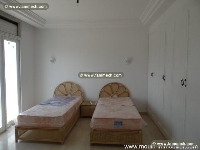 Villa Misk AL840 Jinen Hammamet 