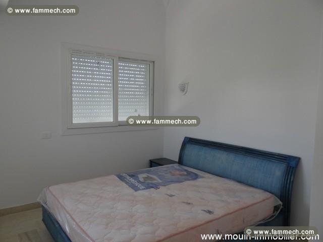 Villa Misk AL840 Jinen Hammamet 