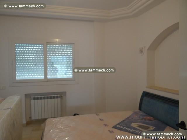Villa Misk AL840 Jinen Hammamet 