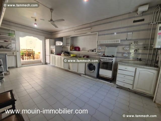 Villa Mistral 2 AL3589 Hammamet 