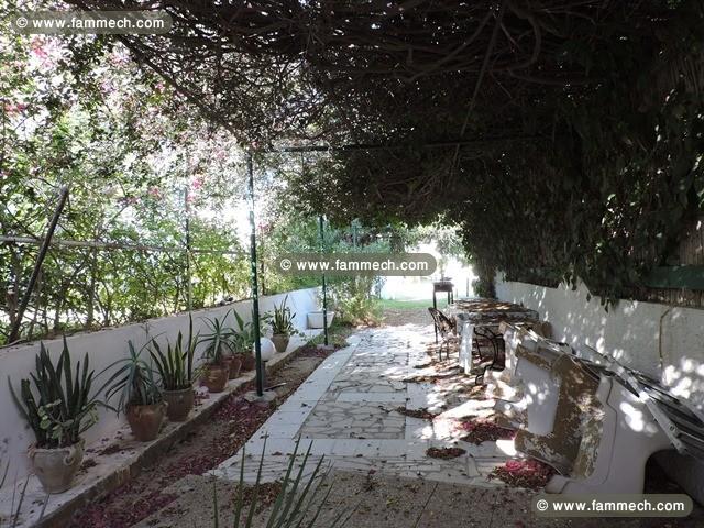 Villa Mistral AL1874