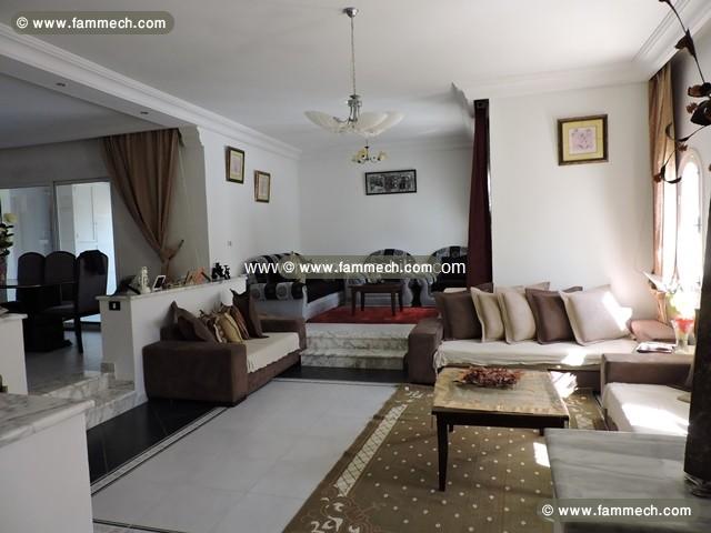villa moliere AV761 barraket essahel 