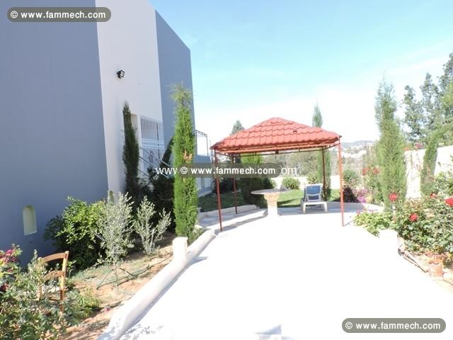 Villa Moliere AV761 Hammamet 