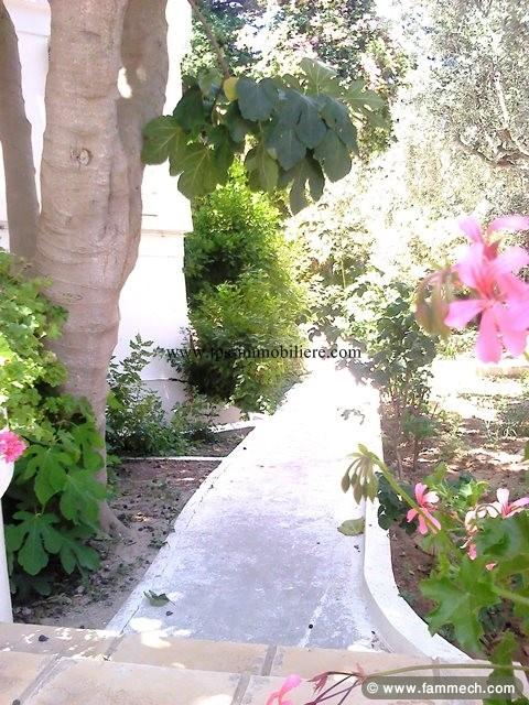 Villa monarque - Zone Craxi