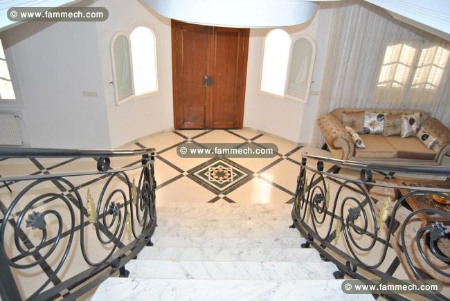 VILLA MONASTIR