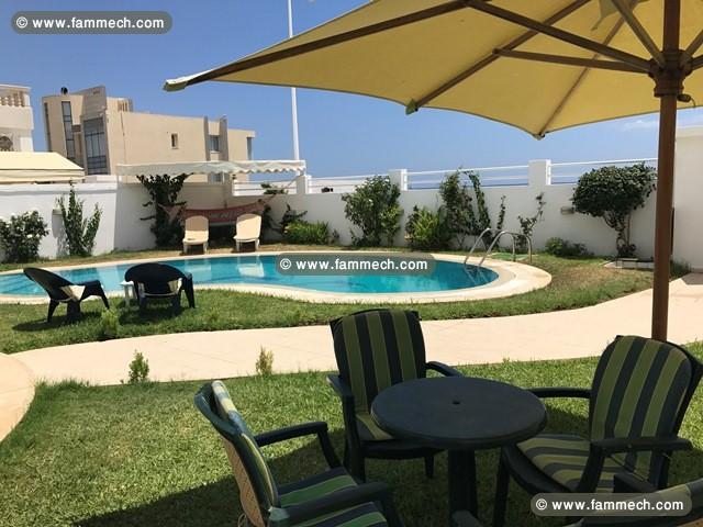 Villa monia(réf: l942)