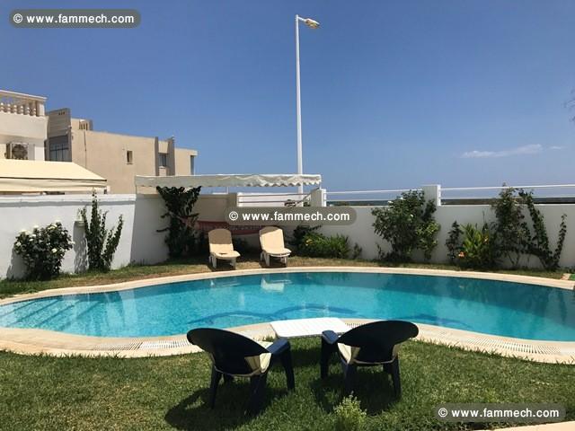Villa monia(réf: l942)