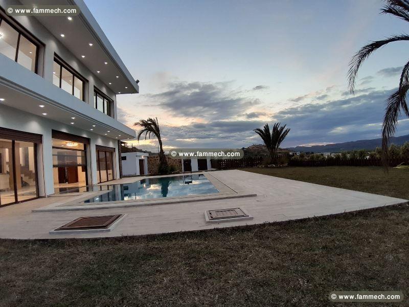 Villa MONICA (Réf: V1030)