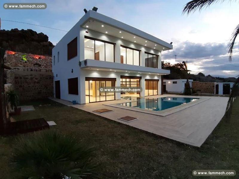 Villa MONICA (Réf: V1030)