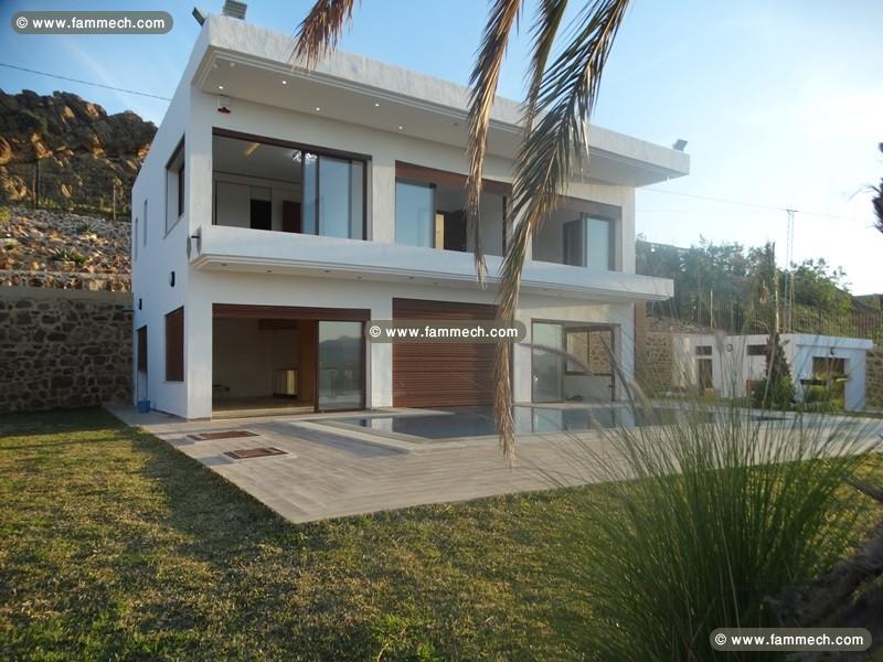 Villa MONICA (Réf: V1030)