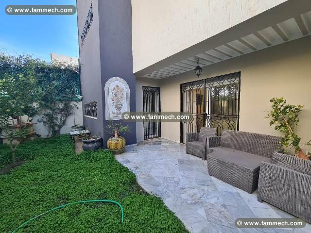 VILLA MONICA Mrezka, Cité AFH  AL2946
