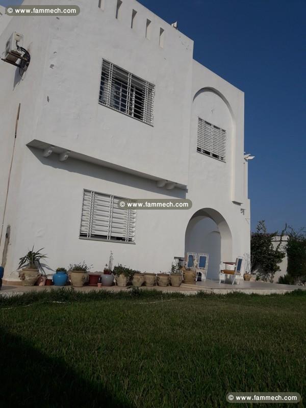 Villa MORA(Réf: L2091)
