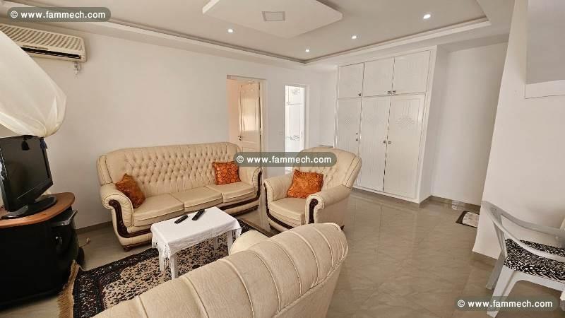 Villa mosaique (réf: l2968) :