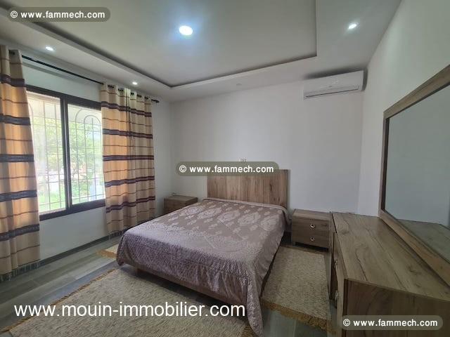 Villa Mosaïque AL3154 Hammamet