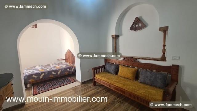 Villa Mosaïque AL3154 Hammamet