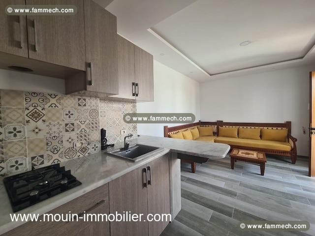 Villa Mosaïque AL3154 Hammamet