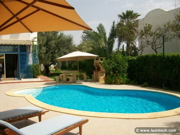 Villa Mouna - L296
