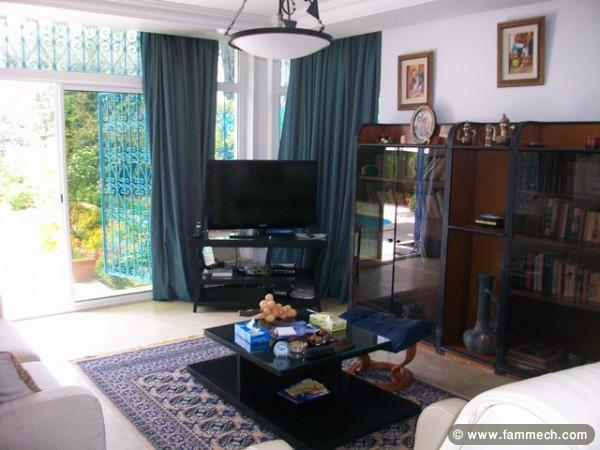Villa Mouna - L296