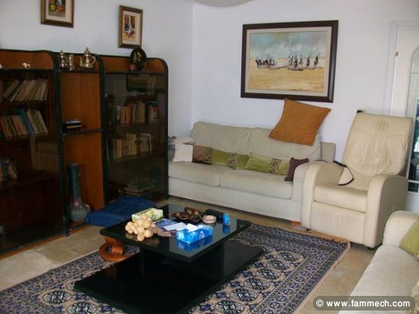 Villa Mouna - L296