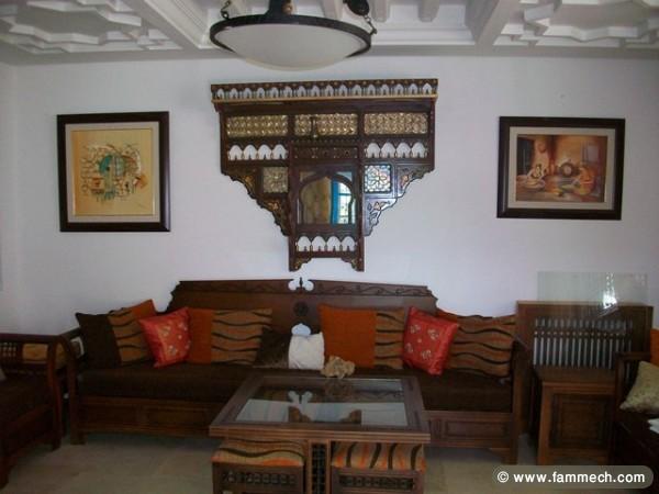 Villa Mouna - L296