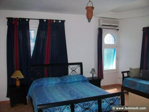 Villa Mouna - L296
